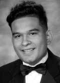 Juan Villegas Fajardo: class of 2017, Grant Union High School, Sacramento, CA.